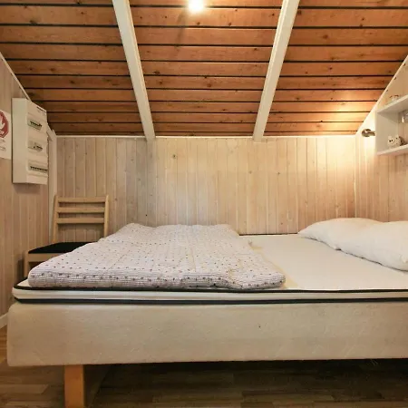 Gretta - 400m From The Sea In Lolland- Falster And Mon By Interhome Holiday home *