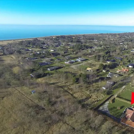 Holiday home Gretta - 400m From The Sea In Lolland- Falster And Mon By Interhome *