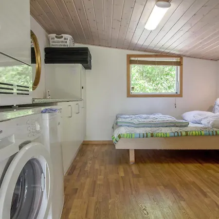 Gretta - 400m From The Sea In Lolland- Falster And Mon By Interhome Holiday home *