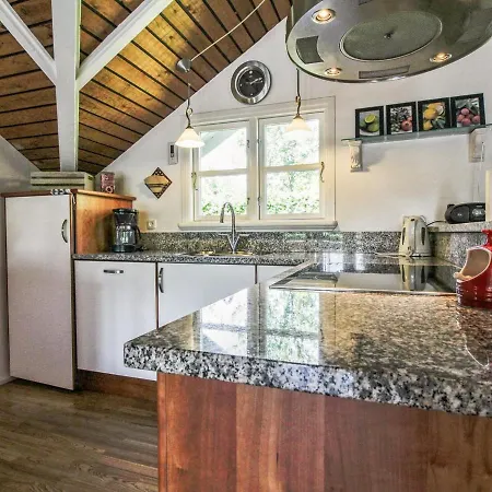 Holiday home Gretta - 400m From The Sea In Lolland- Falster And Mon By Interhome Dannemare