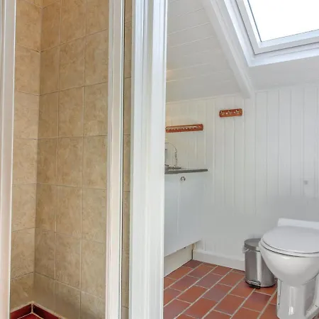 Gretta - 400m From The Sea In Lolland- Falster And Mon By Interhome Holiday home *