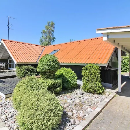Holiday home Gretta - 400m From The Sea In Lolland- Falster And Mon By Interhome Dannemare