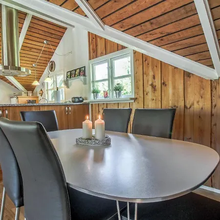 Holiday home Gretta - 400m From The Sea In Lolland- Falster And Mon By Interhome