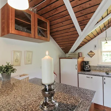 Gretta - 400m From The Sea By Interhome * Dannemare