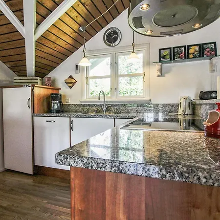 Gretta - 400m From The Sea By Interhome * Dannemare