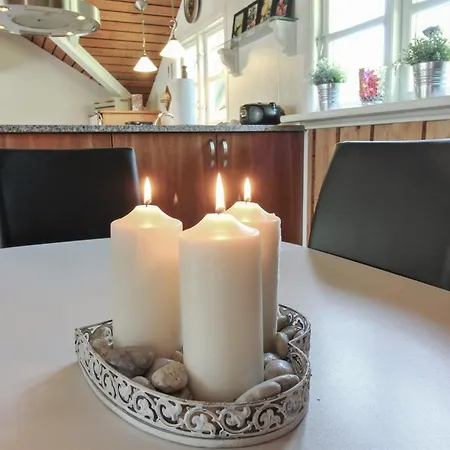 Gretta - 400m From The Sea By Interhome Holiday home Dannemare