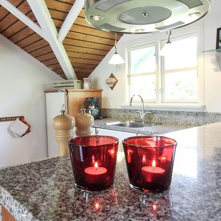 Holiday home Gretta - 400m From The Sea By Interhome *