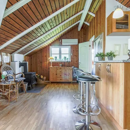 Gretta - 400m From The Sea By Interhome *