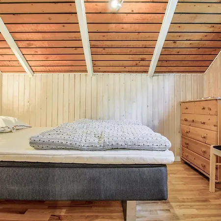 Gretta - 400m From The Sea By Interhome * Dannemare