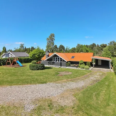 Holiday home Gretta - 400m From The Sea By Interhome Dannemare