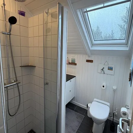 Gretta - 400m From The Sea By Interhome Feriehus
