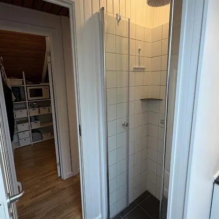 Gretta - 400m From The Sea By Interhome Feriehus