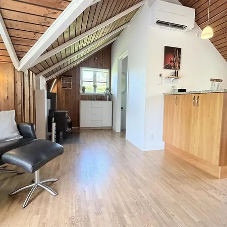 Gretta - 400m From The Sea By Interhome Feriehus *