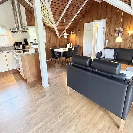Feriehus Gretta - 400m From The Sea By Interhome *