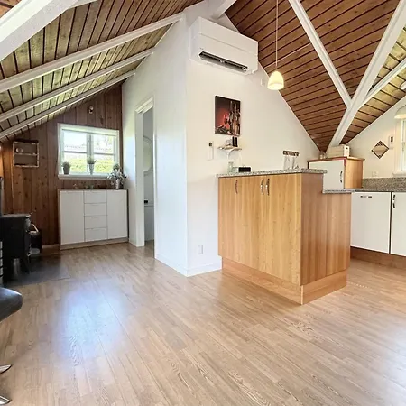 Feriehus Gretta - 400m From The Sea By Interhome