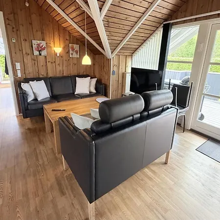 Gretta - 400m From The Sea By Interhome Feriehus Dannemare