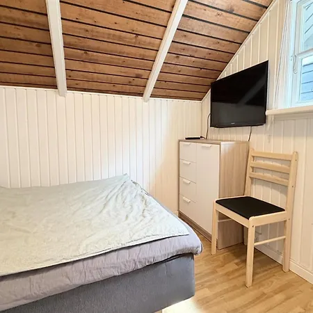 Gretta - 400m From The Sea By Interhome Feriehus *