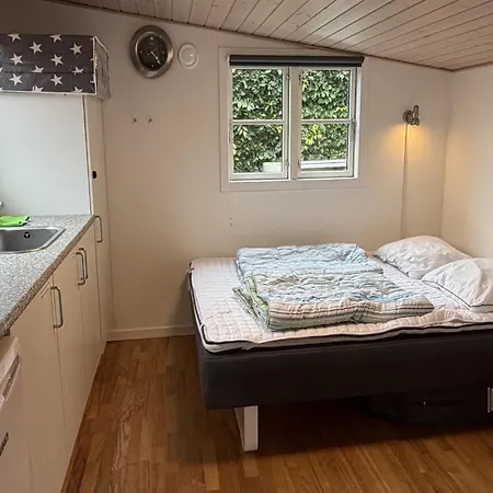 Gretta - 400m From The Sea By Interhome Feriehus *
