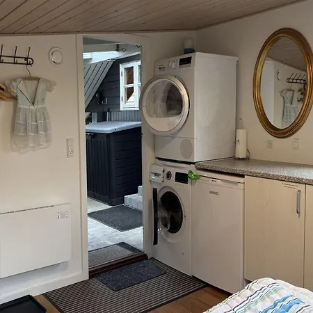 Gretta - 400m From The Sea By Interhome * Dannemare